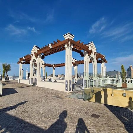 شقة Torre Levante/32 بينايدورم المظهر الخارجي الصورة